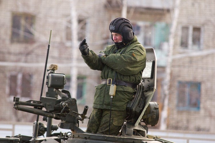 Украина в яме рядом с Мьянмой