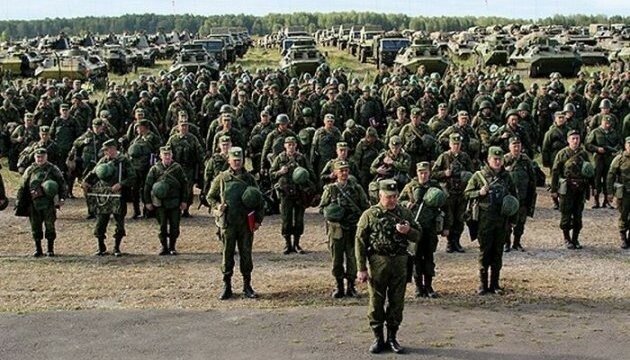 Украина знает, как привлечь к себе внимание