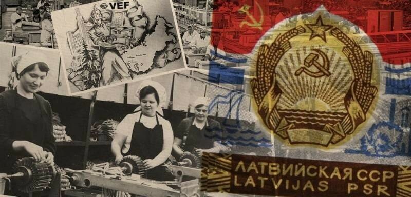 Хотите справедливости? О претензиях к России со стороны Польши и Прибалтики по поводу «оккупации»