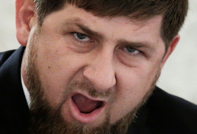 Кадыров пригрозил выступить против России, если она поддержит «шайтанов» в Мьянмеме