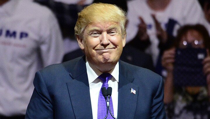 Страсти накаляются: Трампа сместят с должности?