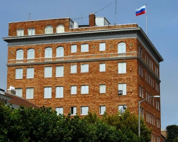 По волчьим законам: ответ России на провокации Америки