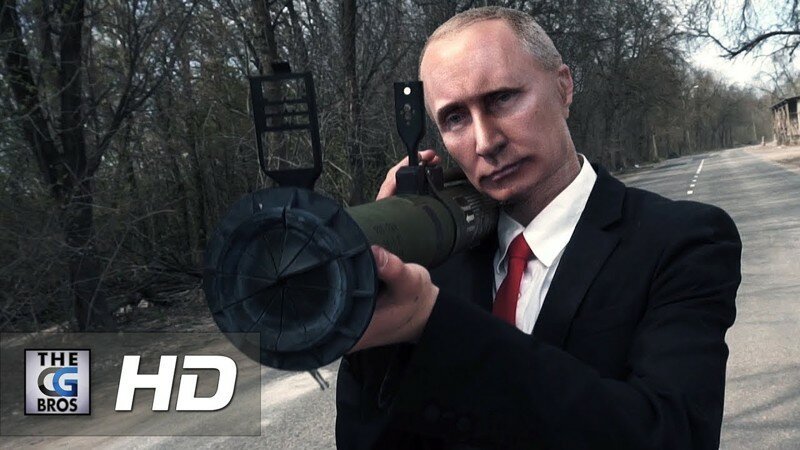 Это вам не Уганда фильм