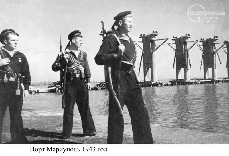 Жители Республики выйдут на митинг в поддержку оккупированного Мариуполя