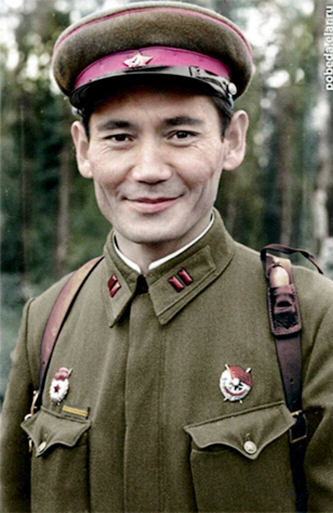 Кумир Фиделя Кастро и Че Гевары