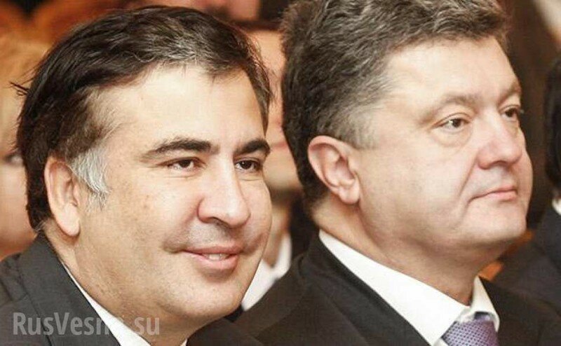 С мыслями о Саака...Ах, каком хорошем человеке