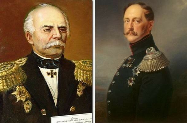 «Где раз поднят русский флаг, там он спускаться не должен»