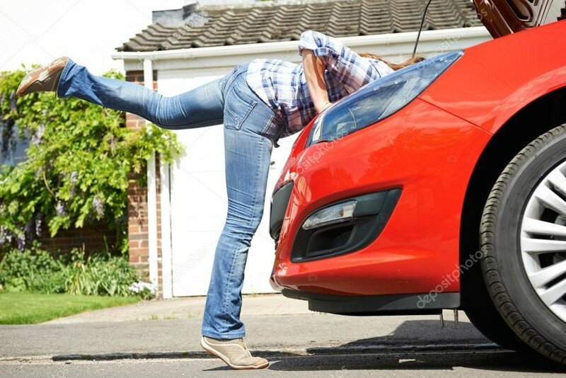 Пост-обращение или накипело!!! "Домашние" авто-эксперты НЕ ЗНАЕШЬ - НЕ ЛЕЗЬ!!!