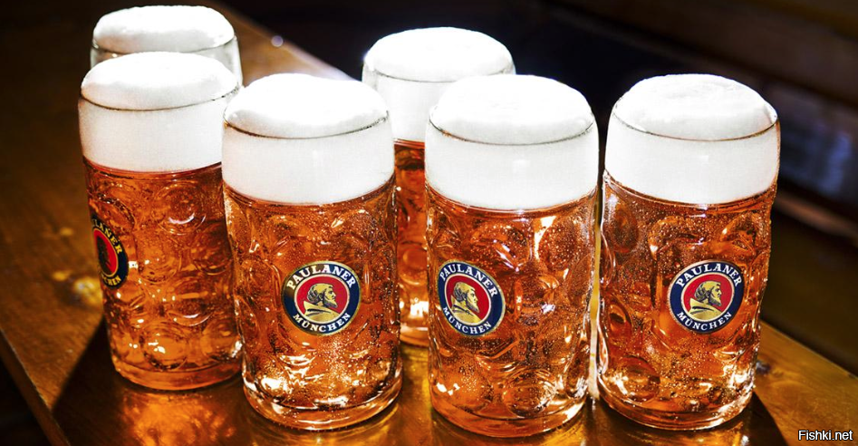 Octoberfest 2017