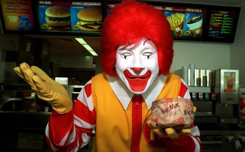 Экс-сотрудники McDonald's раскрыли трюки, которые существуют для обмана клиентов