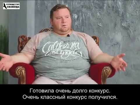 Про цензуру в КВН