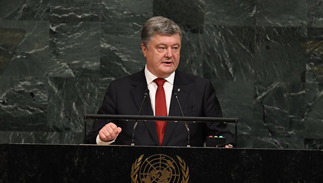 Украинские соцсети: Кремль подкупил ООН