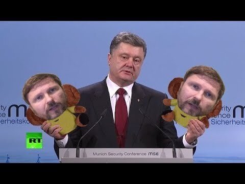 Доказательства на стол, Петр Алексеевич