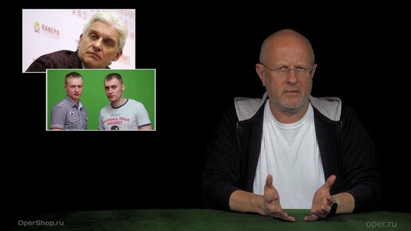 Goblin News 22: рука Москвы в антивирусе, мракобесы на марше и пара слов о видеоблогерах