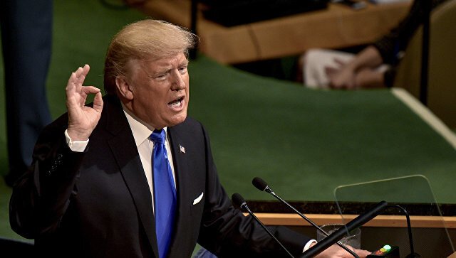 Трампу нужен мир. Весь мир