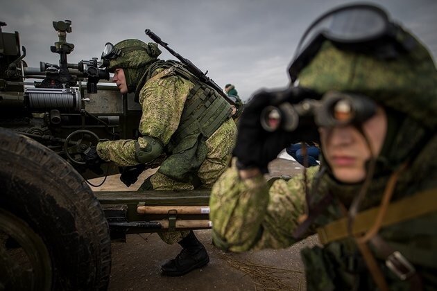 «Запад-2017» выставили западных политиков лжецами