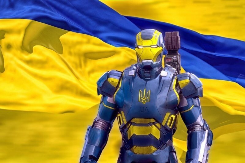 На Украине уверены, что «русских киборгов» не бывает