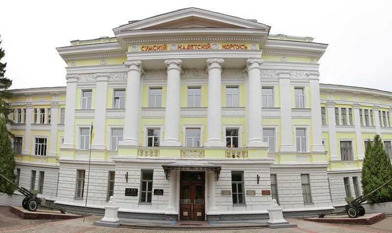 Образчики армейского лаконизма