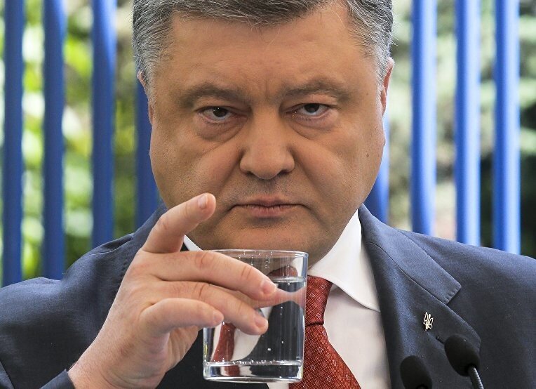 Президент бдит. Взрывы были, но удалось всех спасти