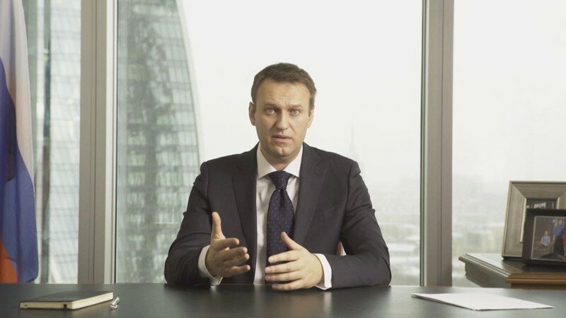 Навальный уволил сотрудницу, рассказавшую о коррупции в штабах