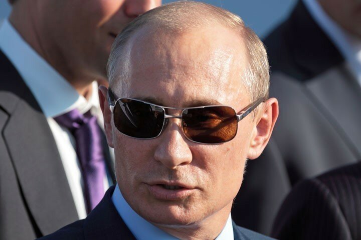 Сильная Россия: десять успехов Владимира Путина на международной арене