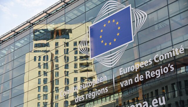 Страны ЕС попрощалось с 30 млрд евро, чтобы угодить Америке
