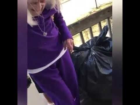 К 76-летней больной женщине пришла навестить ее 97-летняя мама