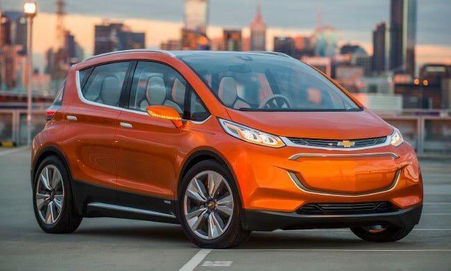 Топ 10:Лучшие семейные автомобили