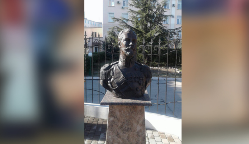 тролль 80 уровня-Наталью Поклонскую предложили канонизировать