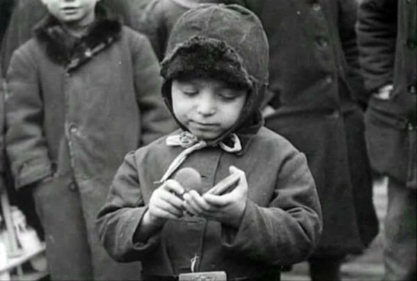 За что Сталин репрессировал товарища Новосельцева?