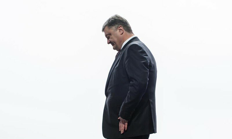 ПАСЕ по Порошенко: гидность денег не приносит, а Россия – ДА!