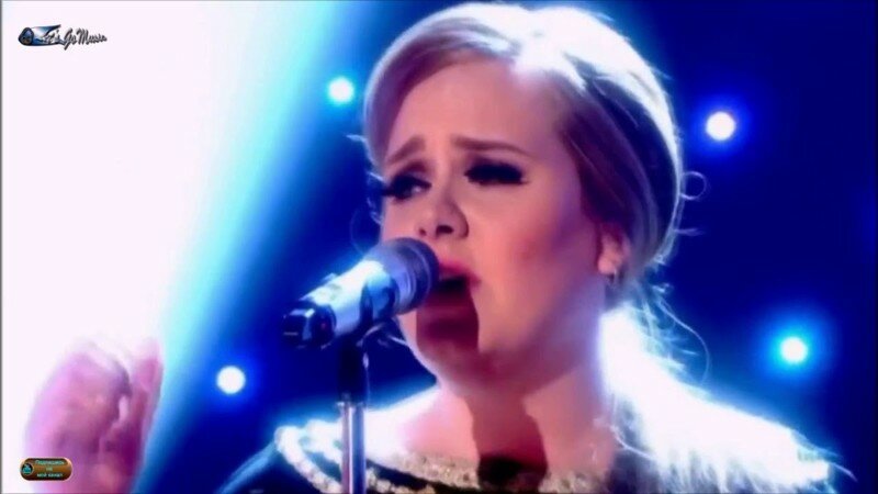 Adele vs Modern Talking - Set Fire To The Rain ( Remix )