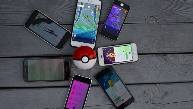 Захарова высмеяла CNN за сюжет о "влиянии" России на США через Pokemon Go