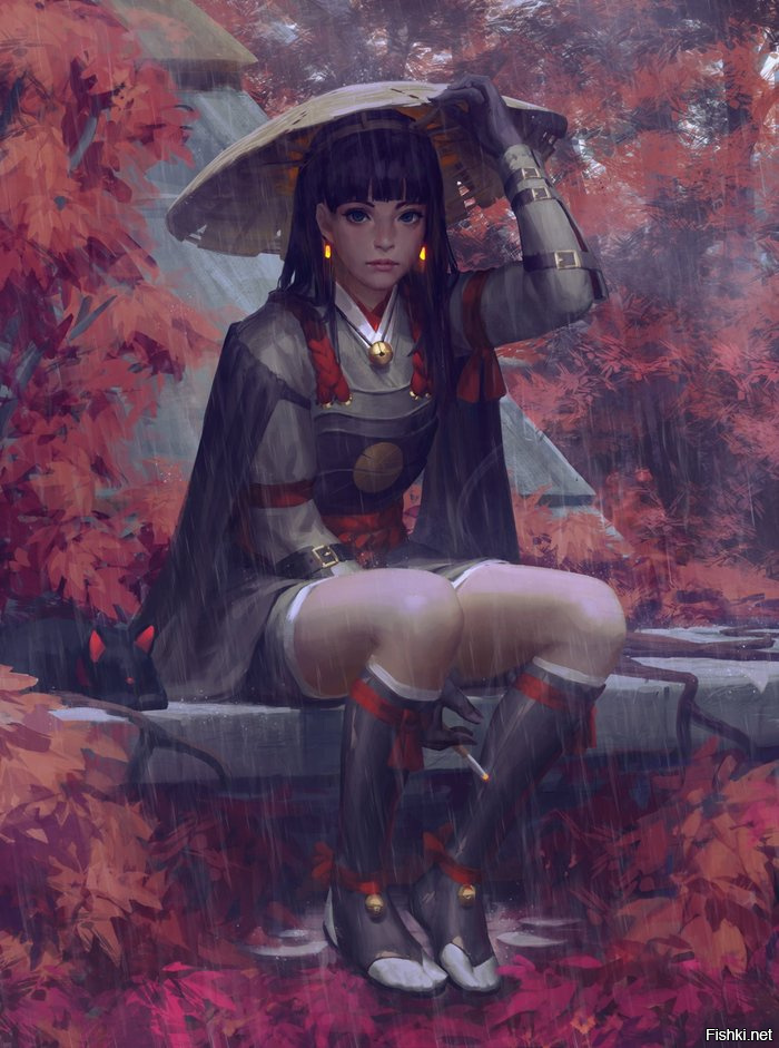 Солянка