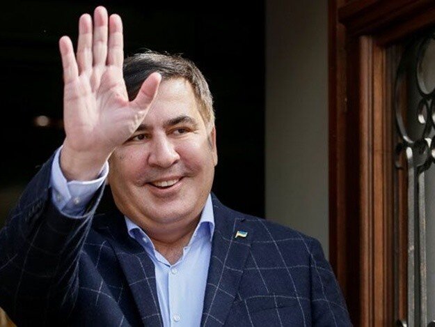 Саакашвили уверен, на него готовится покушение