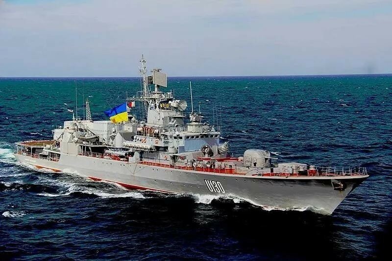 По законам «волчьей стаи»: что «москитный флот» Украины способен выставить против ВМФ РФ?