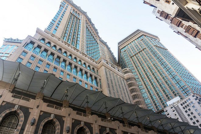 ТОП-10 самых дорогостоящих зданий в мире