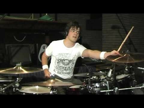 Bomfunk MC's - Freestyler (Drum Cover)