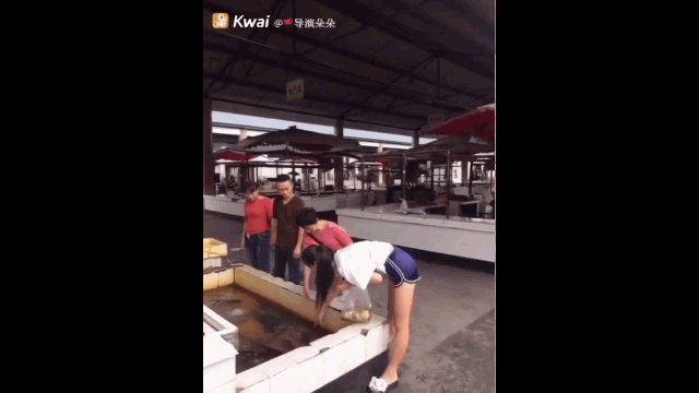 Не смог проехать мимо