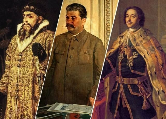 О двуличии некоторых исторических оценок
