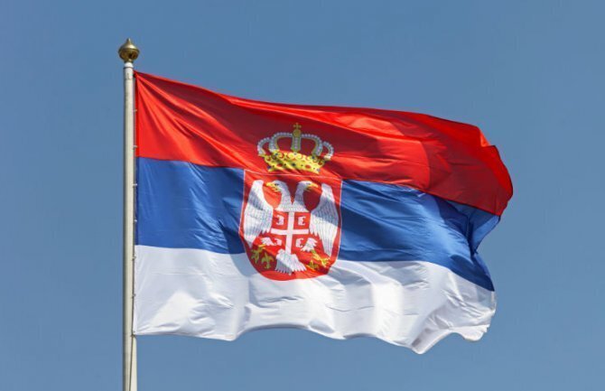 Сербия не поддаётся на провокации