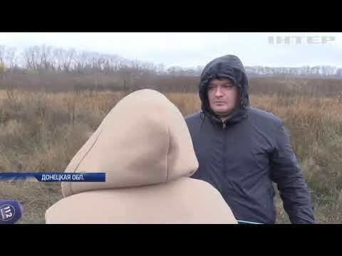 СУГС! — в ответ на «атаки ДНР» Украина нанесла неожиданный удар гелиевыми шариками !!!