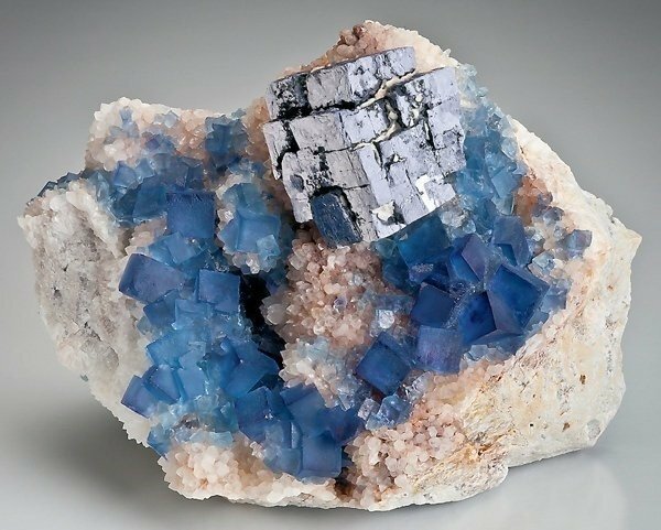 Камни смерти - ядовитые минералы, способные убить человека
