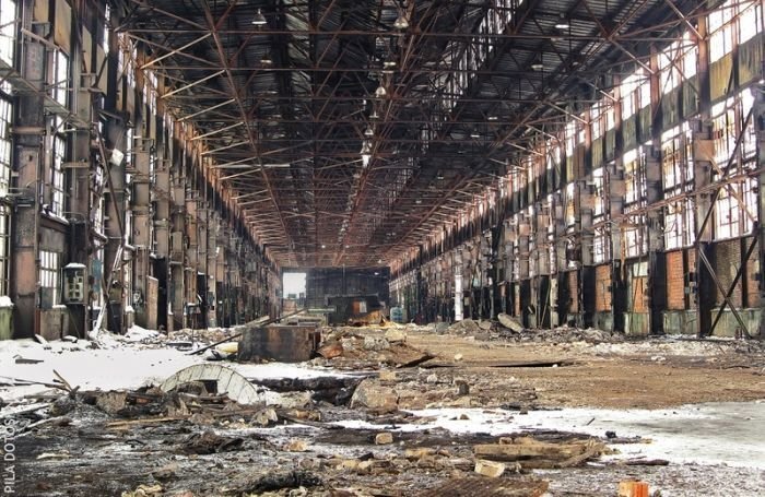 Московская область зачем-то гордится ростом собираемости налогов