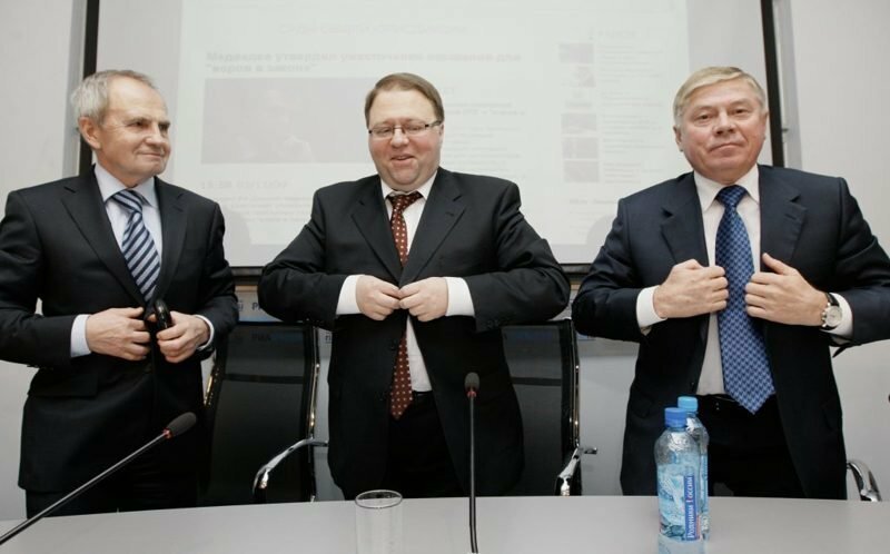Почему судебная система в России недоступна для антикоррупционного законодательства