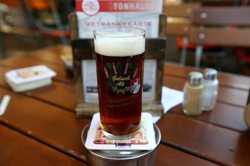 В Германии варят более 7500 сортов пива