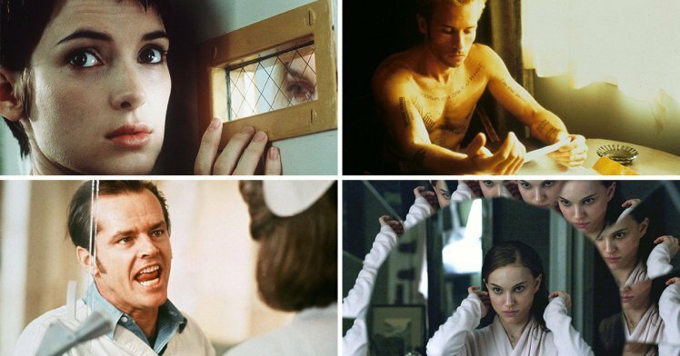 13 фильмов, правдиво показавших психические заболевания