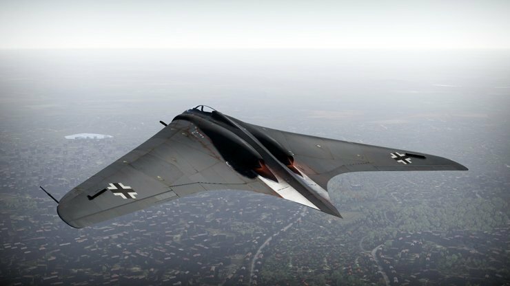 Топ-10 уникальных видов супероружия Третьего рейха