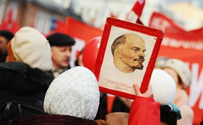 Если бы Октябрь не стал Великим