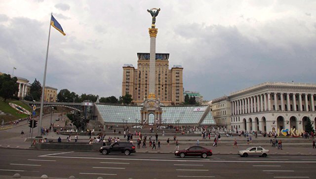 В Киеве планируют "наблюдать за всей Россией" с помощью беспилотников